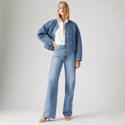levis tzin panteloni gynaikeio
