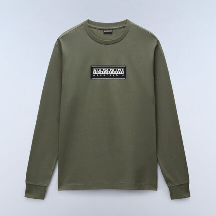napapijri makrymaniko t-shirt andriko