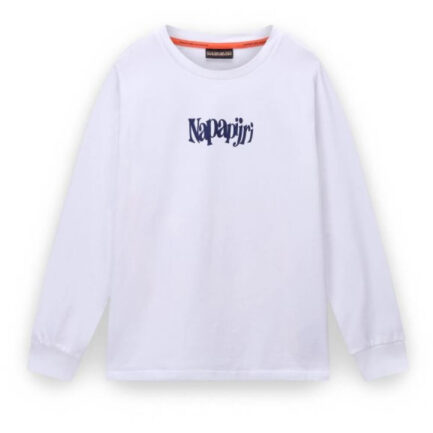 napapijri makrymaniko t-shirt andriko