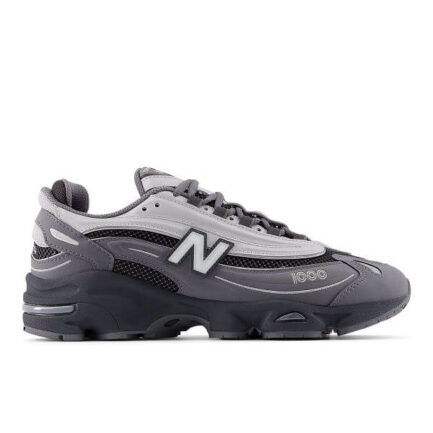 New Balance 1000 Sneakers Men's - Castlerock (M1000MEG)