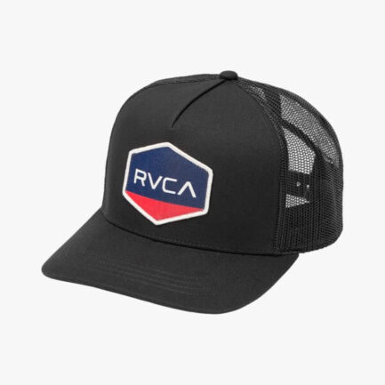 rvca kapelo andriko