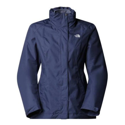 The North Face Evolve II Triclimate 3-in-1 Jacket Women's - Lunar Blue (NF0A8E02E1I)