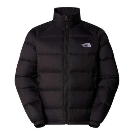 The North Face Hydrenalite Down Jacket Μπουφάν Ανδρικό - Black (NF0A88XUJK3)