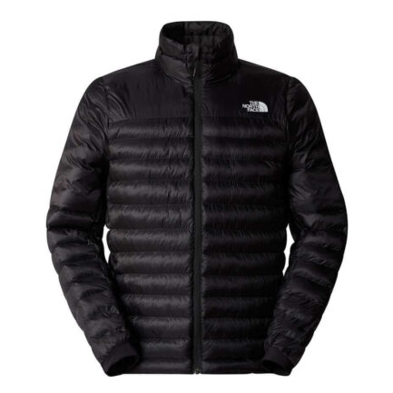 The North Face Terra Peak Μπουφάν Ανδρικό - Black (NF0A88U2JK3)