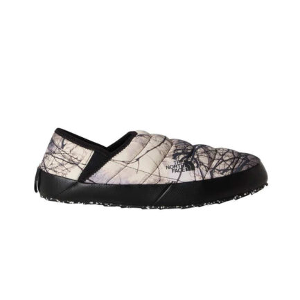 the north face mule pantofles