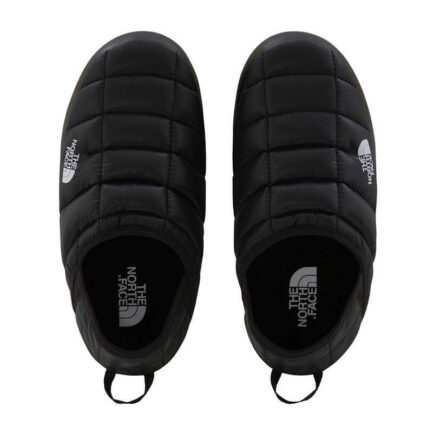 The North Face Thermoball Traction Mule Παντόφλες Γυναικείες - Black (NF0A3V1HKX7)
