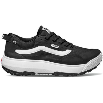 Vans MTE Crosspath Shoes Παπούτσια Ανδρικά - Black/White (VN000CVUBA2)