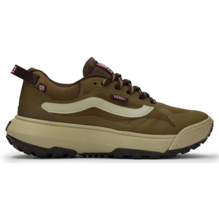 Vans MTE Crosspath Shoes Women's - Brown/Pink (VN000CVURPK)