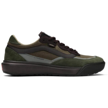 Vans MTE UltraRange 2.0 SE Shoes Men's - Coal Brown (VN000D61EMP)