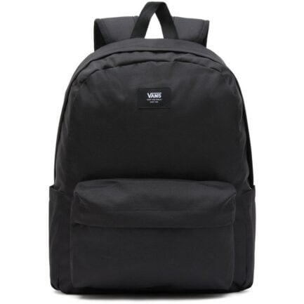 Vans Old Skool Backpack - Black (VN000H4WBLK)