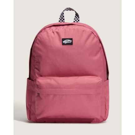 Vans Old Skool Backpack - Mauvewood (VN000H4WZRY)
