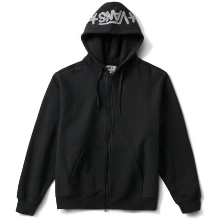 vans atiba fouter