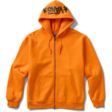 vans atiba fouter