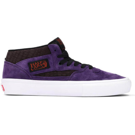 vans half cab papoutsia