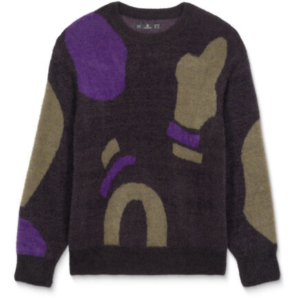 volcom sweater poulover gynaikeio