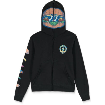 volcom fouter paidiko