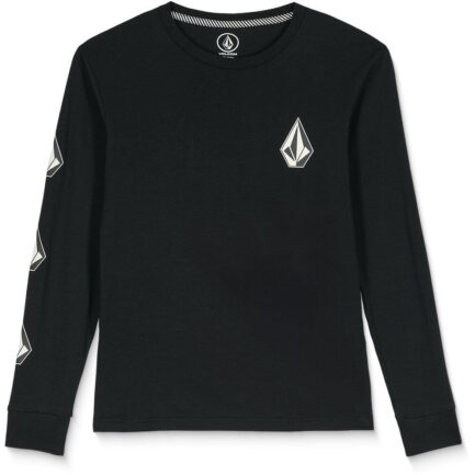 volcom mplouza makrymanikh paidikh