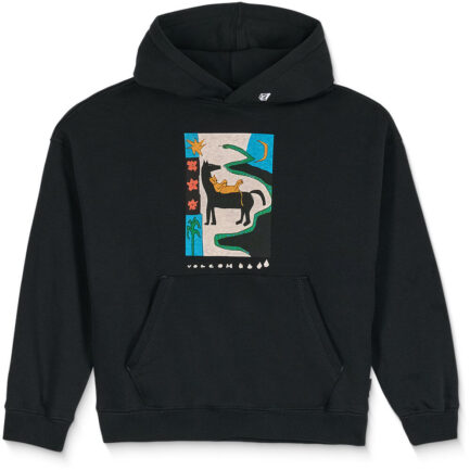volcom fouter paidiko