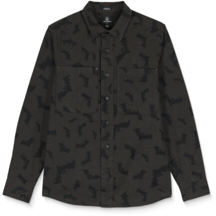 volcom poukamiso andriko