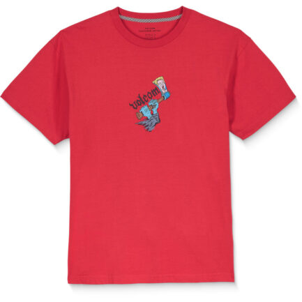 volcom tshirt andriko