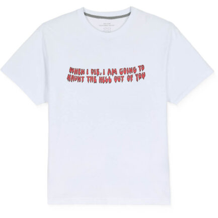 volcom tshirt andriko