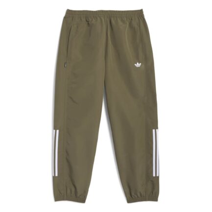 adidas Originals Skateboarding Gatsele Track Pant Φόρμα Ανδρική - Olive (JX0263)