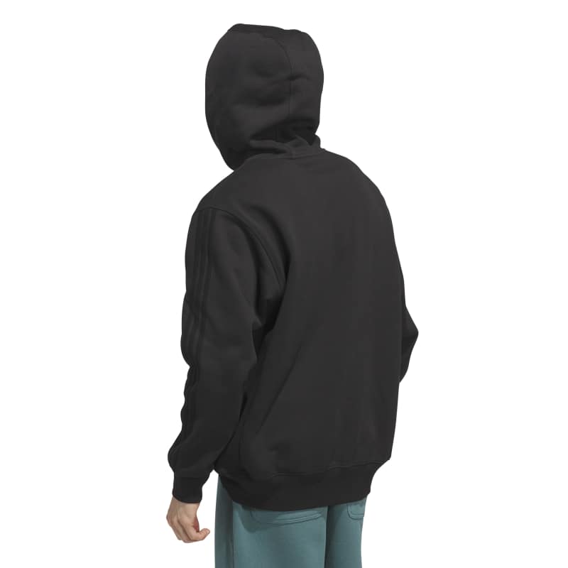 adidas-originals-skateboarding-shmoofoil-heavyweight-hoodie-unisex-black-JX5445-3