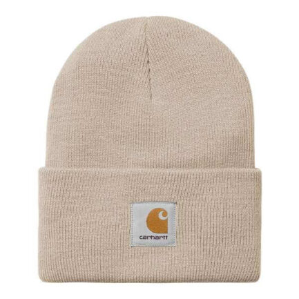 Carhartt WIP Acrylic Watch Hat - Fleur De Sel (I020222-2LPXX)