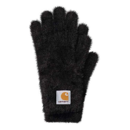 Carhartt WIP Chedda Gloves - Black (I035512-89XX)