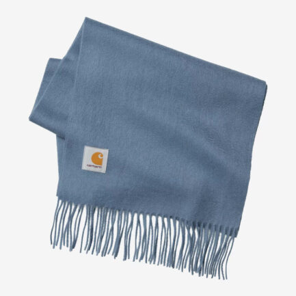 Carhartt WIP Clan Scarf - Angelite (I013507-33DXX)