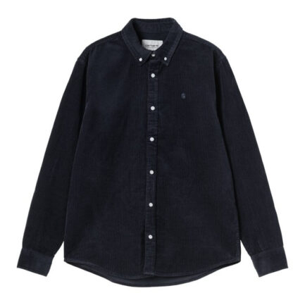 carhartt wip kotle makrymaniko poukamiso andriko