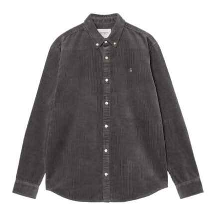carhartt wip kotle makrymaniko poukamiso andriko