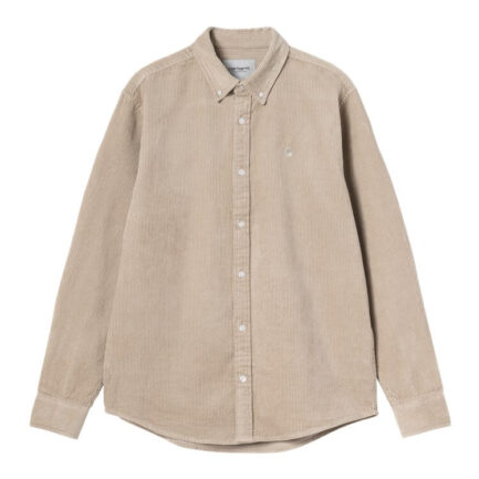 carhartt wip kotle makrymaniko poukamiso andriko