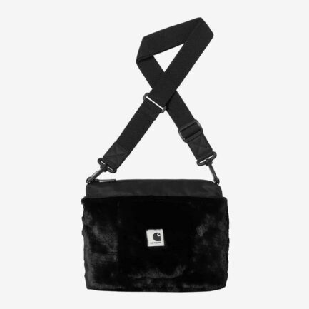 Carhartt WIP Olney Bag - Black (I035360-89XX)