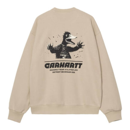 carhartt wip fouter andriko