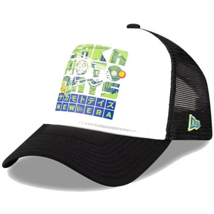 new era sakamoto days kapelo