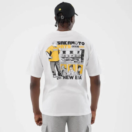 new era sakamoto days mplouza