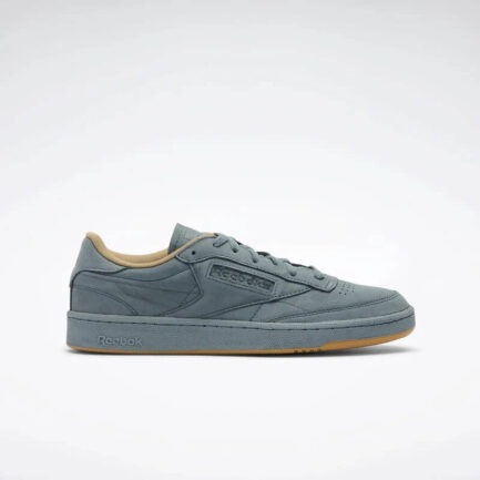 Reebok Club C 85 Vintage 40th Anniversary Sneakers Men's - Dark Fog (100228108)
