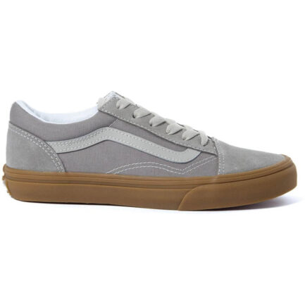 vans papoutsia paidika