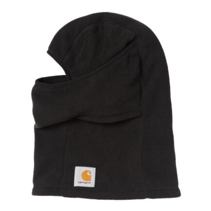 Carhartt WIP Expedition Mask - Black/Black (I035467-00EXX)