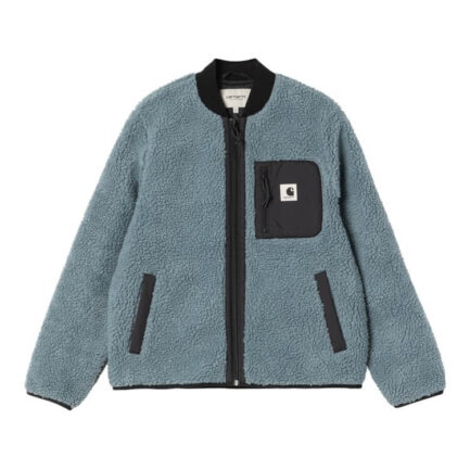 carhartt wip fleece liner mpoufan gynaikeio