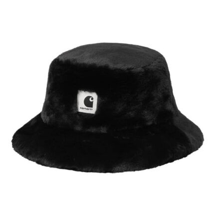 Carhartt WIP Olney Bucket Hat Καπέλο - Black (I035407-89XX)