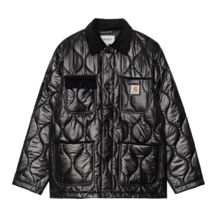 carhartt wip chore liner mpoufan andriko