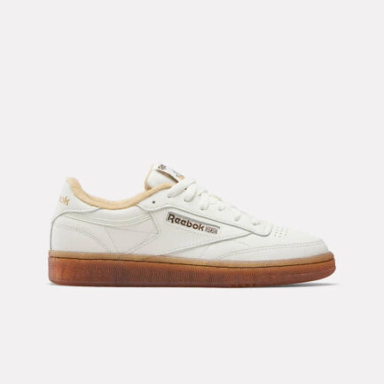 reebok club c papoutsia gynaikeia