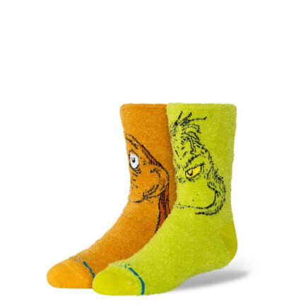 stance grinch kaltses paidikes