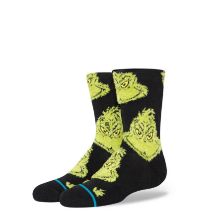 stance grinch kaltses paidikes