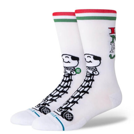 stance home alone kaltses