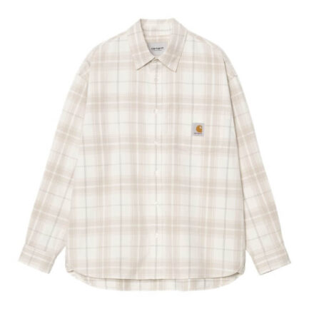 carhartt wip poukamiso andriko