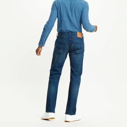 levis 501 tzin panteloni andriko