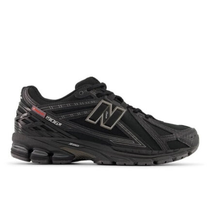 New Balance 1906R Sneakers Men's - Black/Silver (U1906ROE)